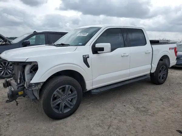 1FTFW1E81NFC34780 2022 FORD F-150 - Image 1