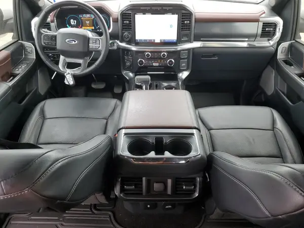 1FTFW1E81NFC34780 2022 FORD F-150 - Image 8