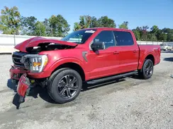 1FTFW1E81NFC35752 2022 FORD F-150
