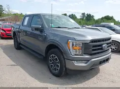 1FTFW1E81NFC39087 2022 FORD F-150