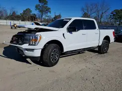 1FTFW1E81NFC40093 2022 FORD F-150