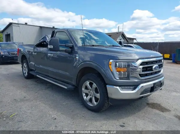 1FTFW1E81NFC41177 2022 FORD F-150 - Image 1