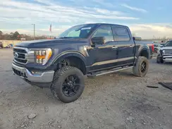 1FTFW1E81NKD06701 2022 FORD F-150
