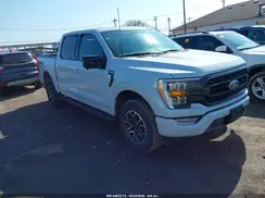 1FTFW1E81NKD07833 2022 FORD F-150