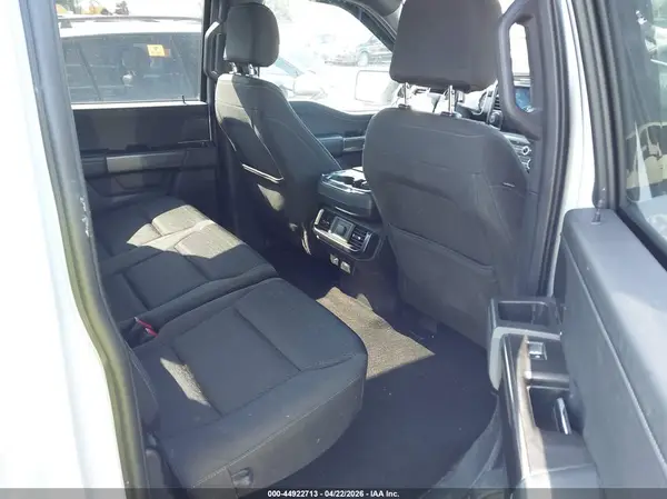 1FTFW1E81NKD07833 2022 FORD F-150 - Image 8