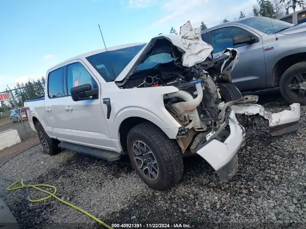 1FTFW1E81NKD12885 2022 FORD F-150 - Image 1