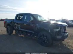 1FTFW1E81NKD15088 2022 FORD F-150