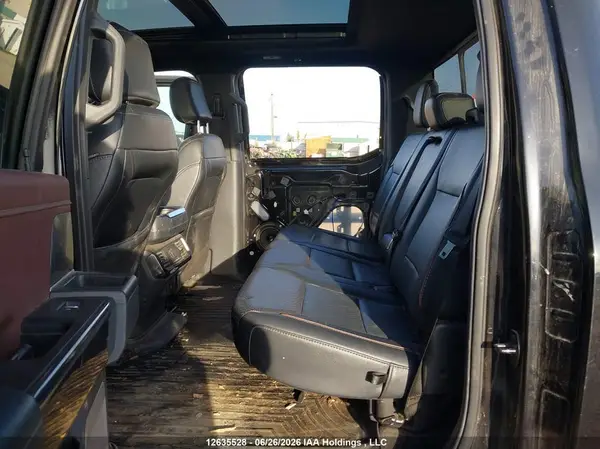 1FTFW1E81NKD15088 2022 FORD F-150 - Image 8