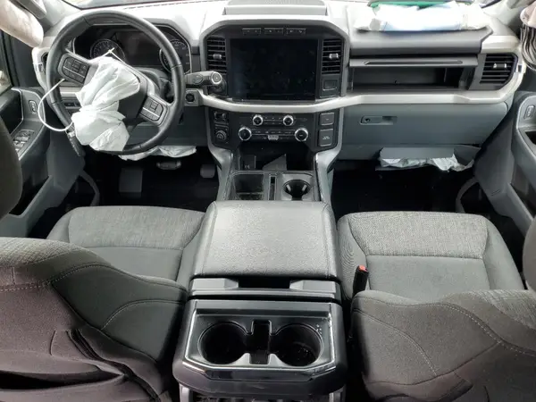 1FTFW1E81NKD19965 2022 FORD F-150 - Image 8