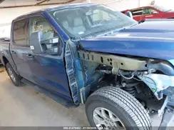 1FTFW1E81NKD27872 2022 FORD F-150