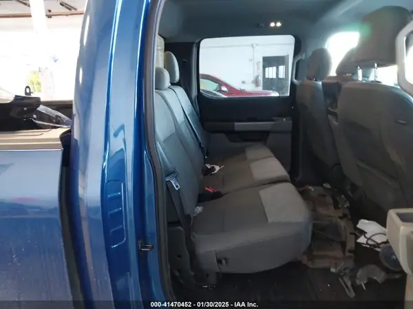 1FTFW1E81NKD27872 2022 FORD F-150 - Image 8
