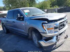 1FTFW1E81NKD45255 2022 FORD F-150