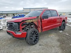 1FTFW1E81NKD49256 2022 FORD F-150