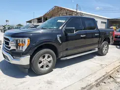 1FTFW1E81NKD55901 2022 FORD F-150