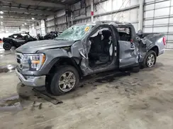 1FTFW1E81NKD57213 2022 FORD F-150