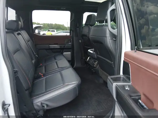 1FTFW1E81NKD65070 2022 FORD F-150 - Image 8