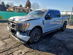 1FTFW1E81NKD72861 2022 FORD F-150