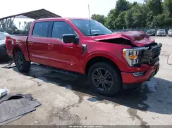 1FTFW1E81NKD76134 2022 FORD F-150