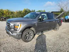 1FTFW1E81NKD78854 2022 FORD F-150