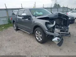 1FTFW1E81NKD88395 2022 FORD F-150