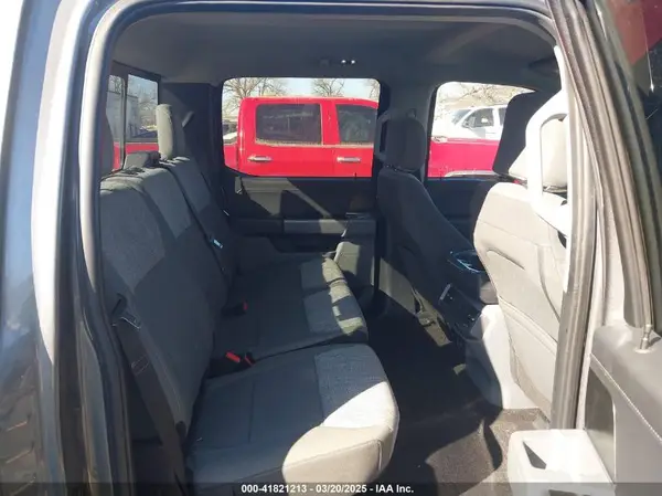 1FTFW1E81NKE15482 2022 FORD F-150 - Image 8