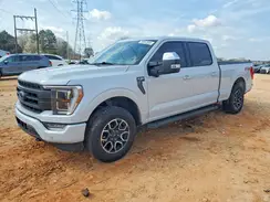 1FTFW1E81NKE18530 2022 FORD F-150