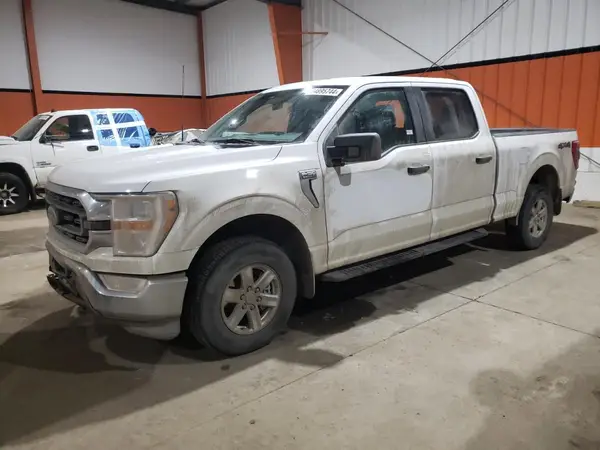 1FTFW1E81NKE44867 2022 FORD F-150 - Image 1