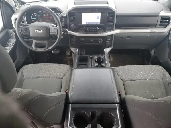 1FTFW1E81NKE44867 2022 FORD F-150 - Image 8