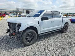 1FTFW1E81NKE53570 2022 FORD F-150