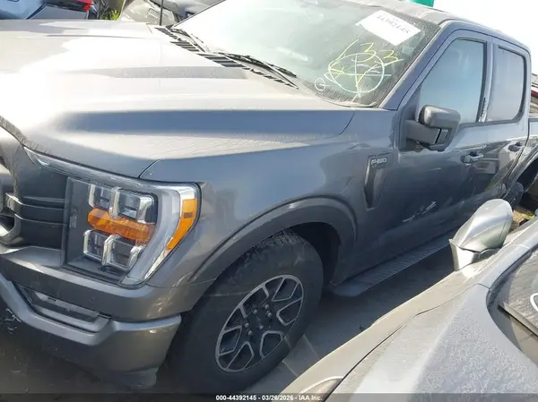 1FTFW1E81NKE55688 2022 FORD F-150 - Image 2