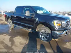 1FTFW1E81NKE57263 2022 FORD F-150