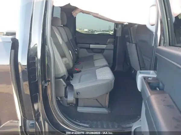 1FTFW1E81NKE57263 2022 FORD F-150 - Image 8