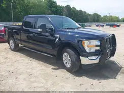1FTFW1E81NKE57344 2022 FORD F-150