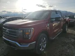 1FTFW1E81NKE59272 2022 FORD F-150