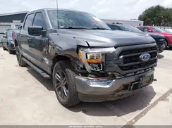 1FTFW1E81NKE61667 2022 FORD F-150
