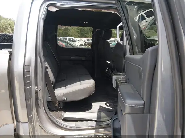 1FTFW1E81NKE61667 2022 FORD F-150 - Image 8