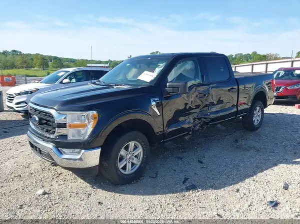 1FTFW1E81NKE66786 2022 FORD F-150 - Image 2