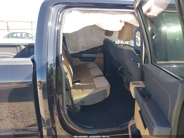 1FTFW1E81NKE66786 2022 FORD F-150 - Image 8
