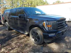 1FTFW1E81NKE80378 2022 FORD F-150