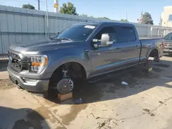 1FTFW1E81NKE81658 2022 FORD F-150