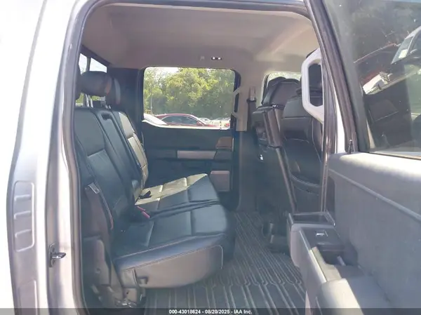 1FTFW1E81NKE85094 2022 FORD F-150 - Image 8