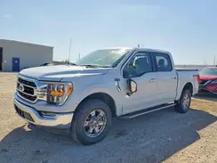 1FTFW1E81NKE85600 2022 FORD F-150