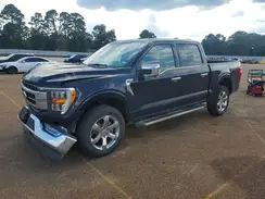 1FTFW1E81NKE87928 2022 FORD F-150