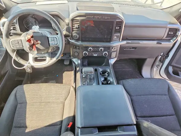 1FTFW1E81NKE88268 2022 FORD F-150 - Image 8
