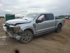 1FTFW1E81NKE88433 2022 FORD F-150