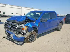 1FTFW1E81NKF04663 2022 FORD F-150