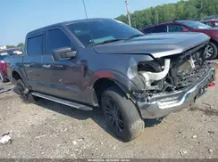 1FTFW1E81NKF12844 2022 FORD F-150