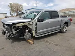 1FTFW1E81NKF13170 2022 FORD F-150