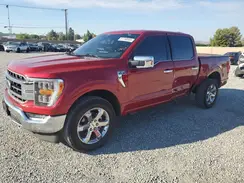 1FTFW1E81NKF13749 2022 FORD F-150