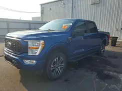1FTFW1E81NKF14500 2022 FORD F-150